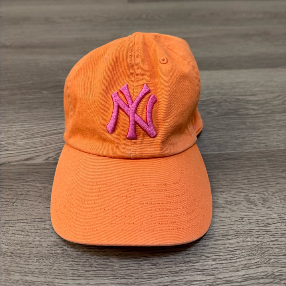 New York Yankees Hat